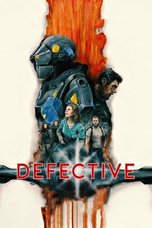 Defective (2017) Hindi Dual Audio 300MB HD Poster Download - Filmyzilla