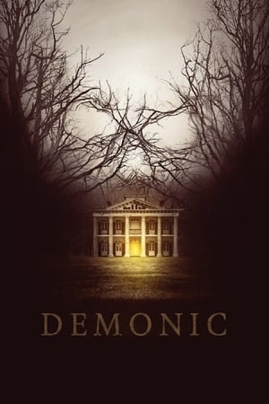 Demonic (2015) Hindi Dual Audio 300MB HD Poster Download - Filmyzilla