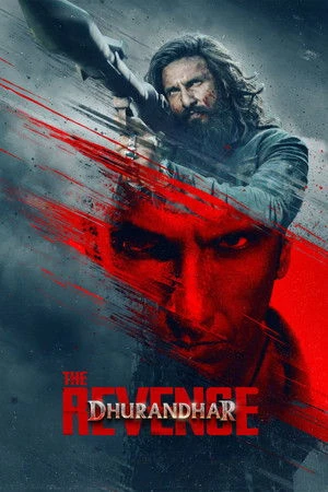 Dhurandhar The Revenge 2026 Tamil Audio HQ HD Poster Download - Filmyzilla