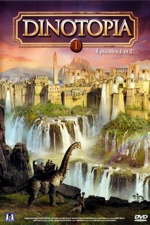 Dinotopia 2002 Part 1 Dual Audio Hindi 300MB HD Poster Download - Filmyzilla