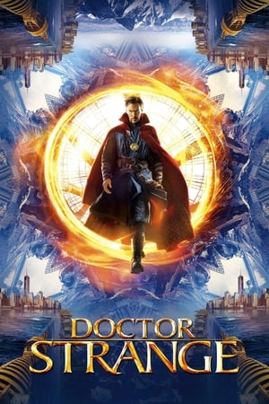 Doctor Strange 2016 Hindi [500MB] HD Poster Download - Filmyzilla