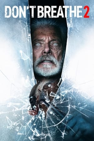Don’t Breathe 2 (2021) Hindi Dual Audio [900MB] HD Poster Download - Filmyzilla