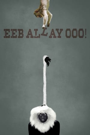 Eeb Allay Ooo 2020 Hindi Movie [860MB] HD Poster Download - Filmyzilla