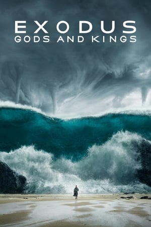 Exodus Gods and Kings (2014) 100mb Hindi Dual Audio movie Download HD Poster Download - Filmyzilla