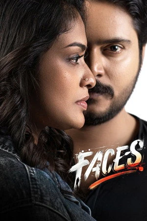 Faces 2026 Hindi Audio HD Poster Download - Filmyzilla