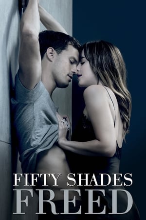 Fifty Shades Freed (2018) Hindi Dual Audio [1GB] HD Poster Download - Filmyzilla