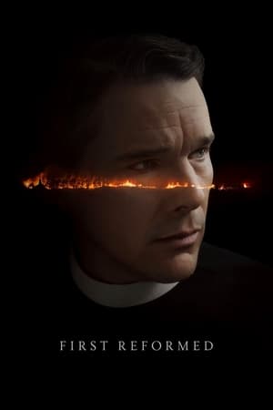 First Reformed 2017 Hindi Dual Audio [990MB] HD Poster Download - Filmyzilla