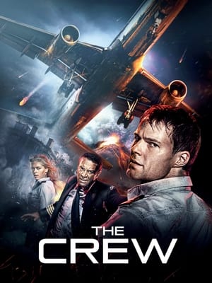 Flight Crew (2016) Hindi Dual Audio [1 GB] HD Poster Download - Filmyzilla
