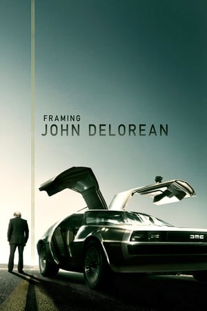 Framing John DeLorean (2019) Hindi Dual Audio [1GB] HD Poster Download - Filmyzilla