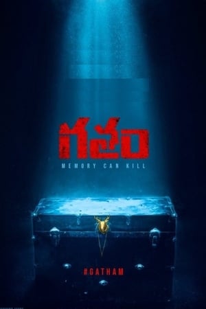 Gatham (2020) (Hindi – Telugu) Dual Audio 400MB HD Poster Download - Filmyzilla