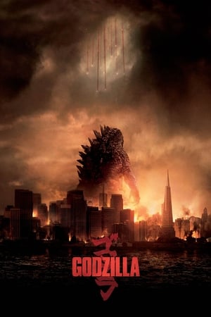 Godzilla (2014) Hindi Dual Audio 440MB HD Poster Download - Filmyzilla