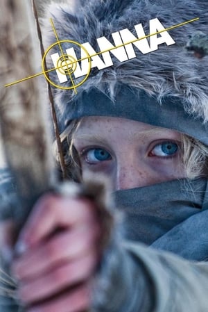 Hanna 2011 Hindi Dual Audio – HD Poster Download - Filmyzilla