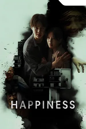 Happiness 2025 Season 1 Hindi Audio [ALL EPISODES] HD Poster Download - Filmyzilla