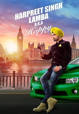 Happy Hardy And Heer (2020) Hindi Movie Pre- [1.2GB] HD Poster Download - Filmyzilla