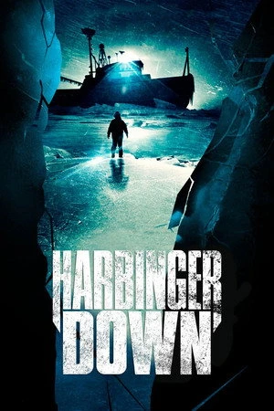 Harbinger Down 2015 Hindi Dual Audio HD Poster Download - Filmyzilla