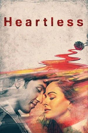 Heartless 2014 Hindi Dual Audio HD Poster Download - Filmyzilla