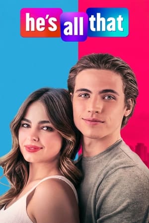 Hes All That (2021) Hindi Dual Audio [900MB] HD Poster Download - Filmyzilla