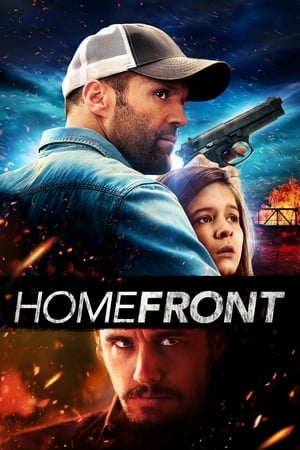Homefront (2013) Hindi Dual Audio – 720p – HD Poster Download - Filmyzilla