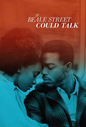 If Beale Street Could Talk (2018) Hindi Dual Audio [900MB] HD Poster Download - Filmyzilla