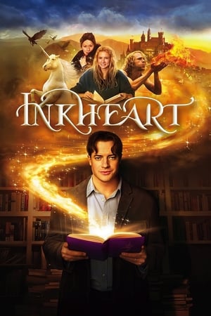 Inkheart (2008) Dual Audio Hindi 450MB HD Poster Download - Filmyzilla