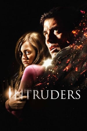 Intruders (2011) Hindi Dual Audio [700MB] HD Poster Download - Filmyzilla