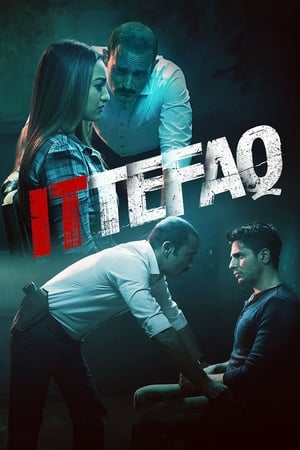 Ittefaq 2017 Movie [1GB] HD Poster Download - Filmyzilla