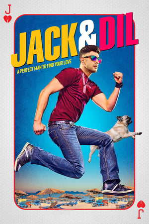 Jack And Dil 2018 Movie [700MB] HD Poster Download - Filmyzilla