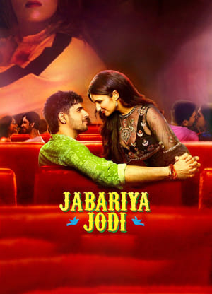 Jodi (2019) Hindi Movie – HD Poster Download - Filmyzilla