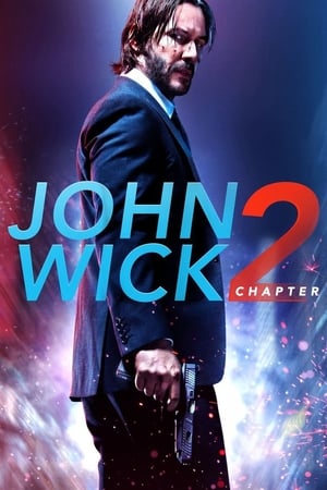 John Wick: Chapter 2 (2017) Full Movie HD- Download HD Poster Download - Filmyzilla
