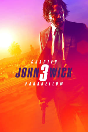 John Wick: Chapter 3 – Parabellum (2019) (English) [] [] HD Poster Download - Filmyzilla