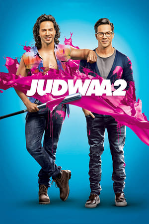 Judwaa 2 (2017) 200mb hindi movie Download HD Poster Download - Filmyzilla