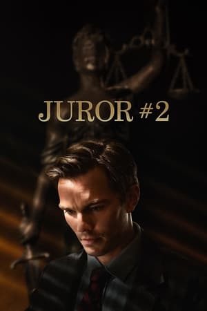 Juror #2 2024 Hindi Dubbed HD Poster Download - Filmyzilla
