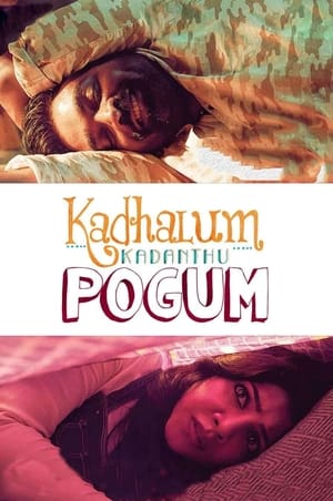 Kadhalum Kadanthu Pogum (2016) Hindi Dual Audio 450MB HD Poster Download - Filmyzilla