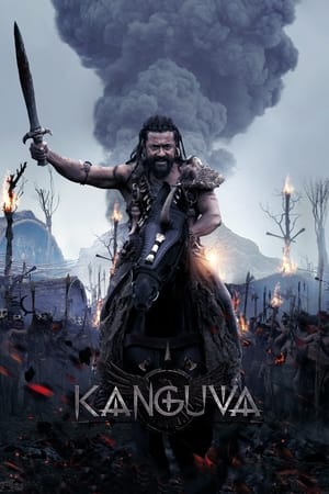 Kanguva 2024 Hindi Dubbed HD Poster Download - Filmyzilla