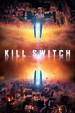 Kill Switch 2017 Hindi Dual Audio 300MB HD Poster Download - Filmyzilla
