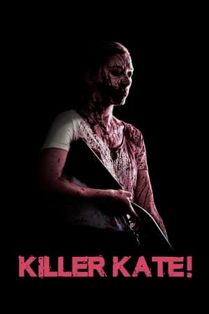 Killer Kate 2018 Hindi Dual Audio 300MB HD Poster Download - Filmyzilla