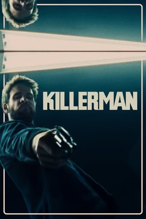 Killerman (2019) Hindi Dual Audio 400MB HD Poster Download - Filmyzilla