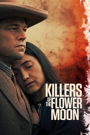 Killers of the Flower Moon 2023 (Studio-DUB OST) – HD Poster Download - Filmyzilla