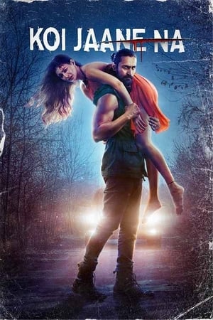 Koi Jaane Na 2021 Hindi Movie Pre- [1GB] HD Poster Download - Filmyzilla