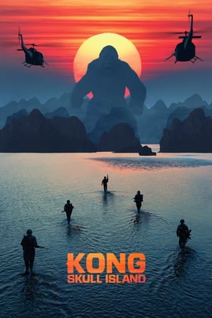 Kong Skull Island 2017 Hindi Dual movie HD Poster Download - Filmyzilla