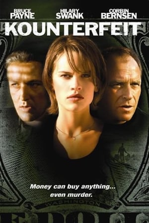 Kounterfeit (1996) Hindi Dual Audio 300MB HD Poster Download - Filmyzilla