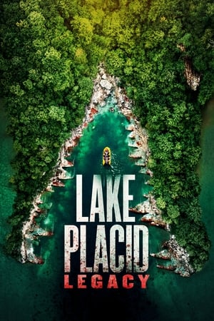 Lake Placid Legacy (2018) Hindi Dual Audio [1GB] HD Poster Download - Filmyzilla