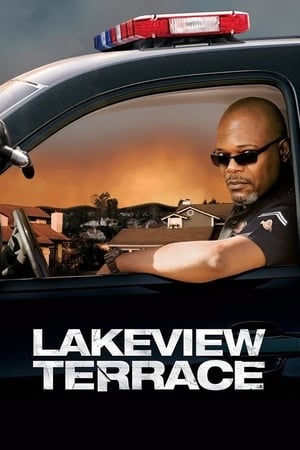 Lakeview Terrace (2008) Hindi Dual Audio 350MB HD Poster Download - Filmyzilla