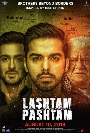 Lashtam Pashtam (2018) Hindi Movie - [400MB] HD Poster Download - Filmyzilla