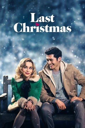 Last Christmas (2019) Hindi Dual Audio [1GB] HD Poster Download - Filmyzilla