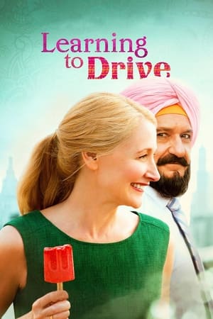 Learning to Drive (2014) Hindi Dual Audio [850MB] HD Poster Download - Filmyzilla