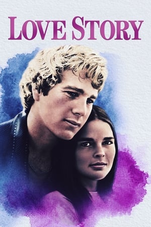 Love Story (1970) Hindi Dual Audio [870MB] HD Poster Download - Filmyzilla