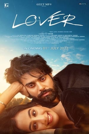Lover 2022 Punjabi Movie Pre- – HD Poster Download - Filmyzilla
