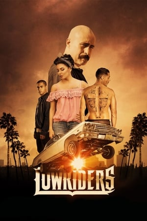 Lowriders (2016) Hindi Dual Audio 350MB HD Poster Download - Filmyzilla