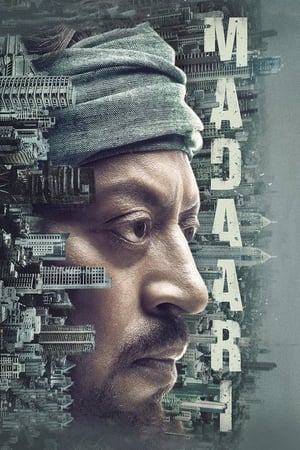 Madaari (2016) Hindi Movie - [400MB] HD Poster Download - Filmyzilla